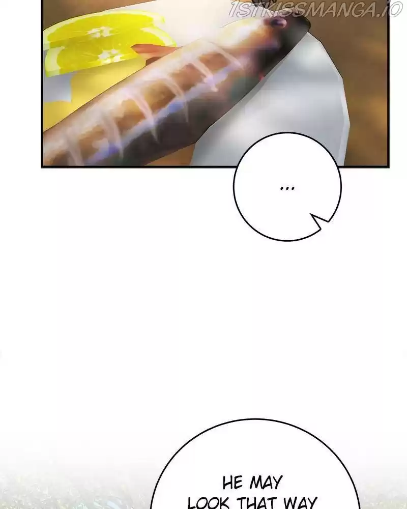 The Newlywed Life Of A Witch And A Dragon Chapter 52