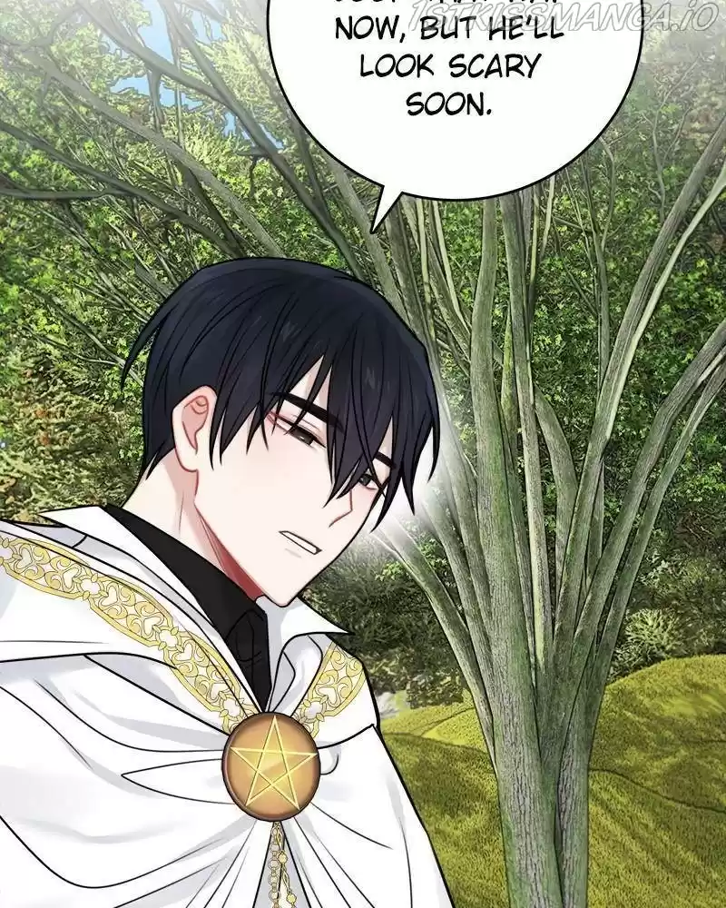 The Newlywed Life Of A Witch And A Dragon Chapter 52