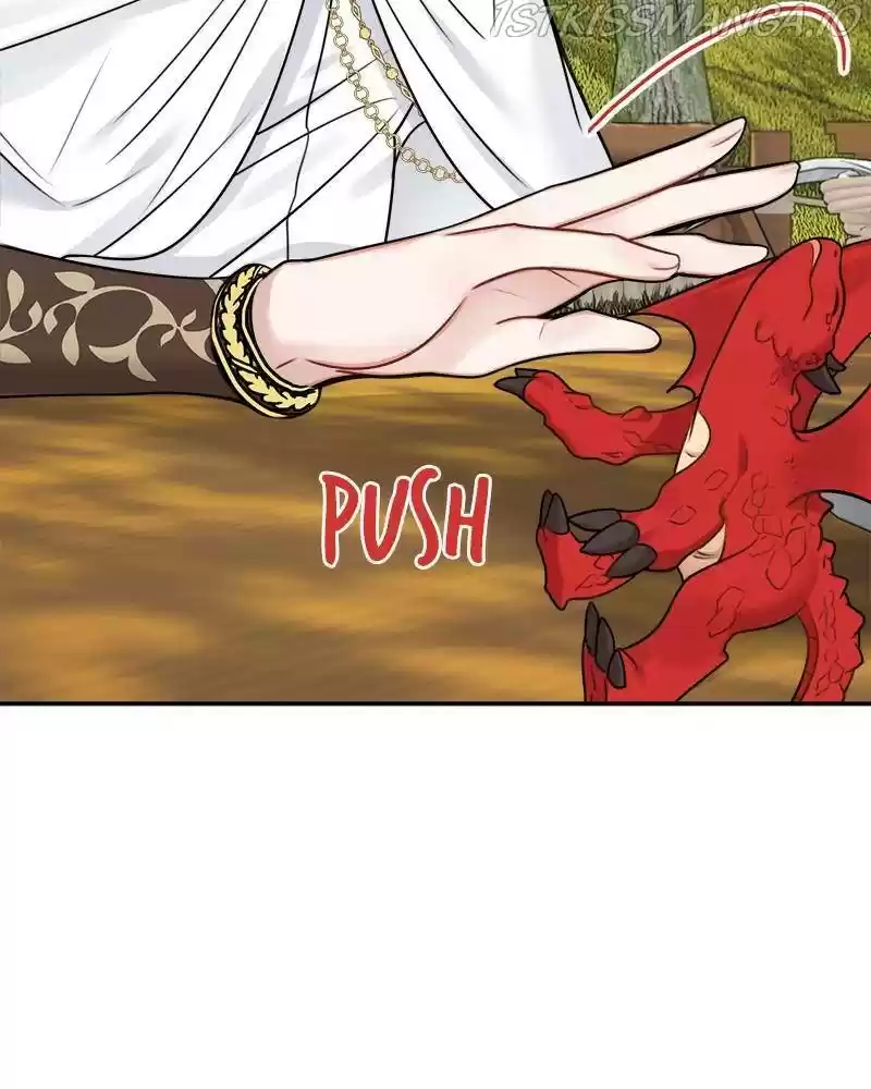 The Newlywed Life Of A Witch And A Dragon Chapter 52