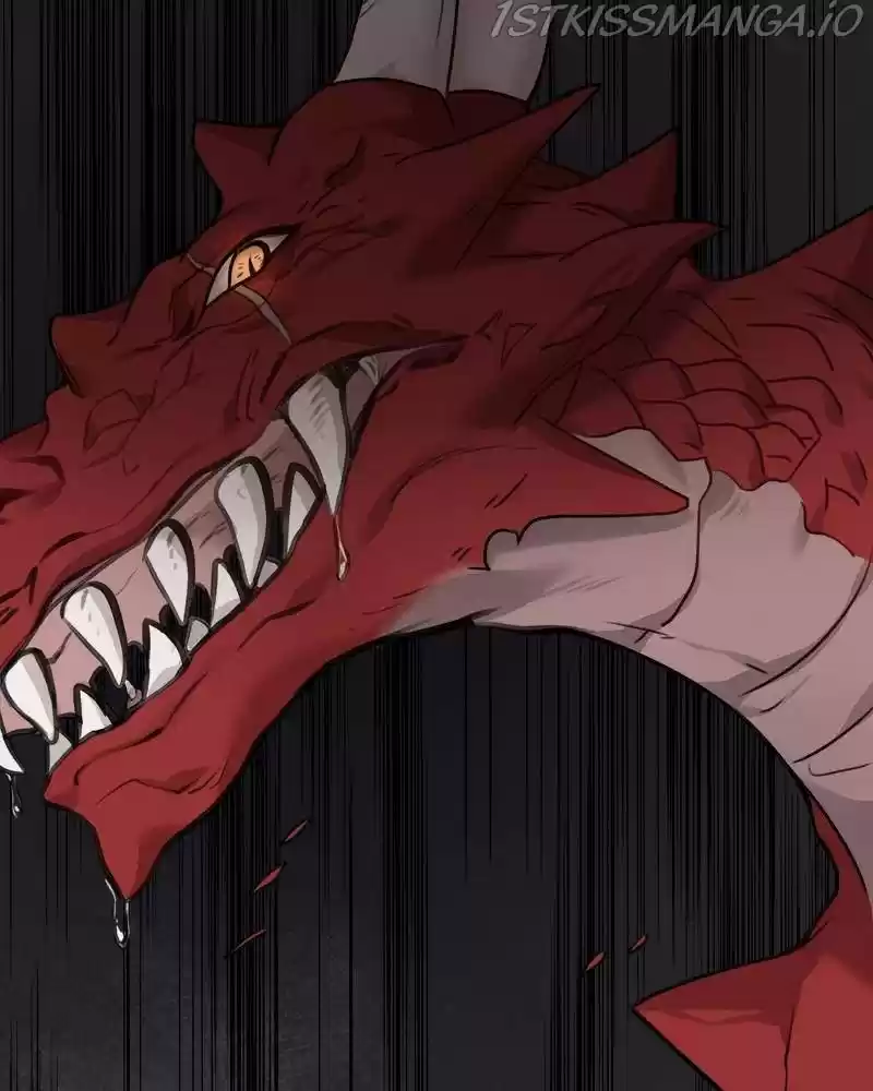 The Newlywed Life Of A Witch And A Dragon Chapter 52