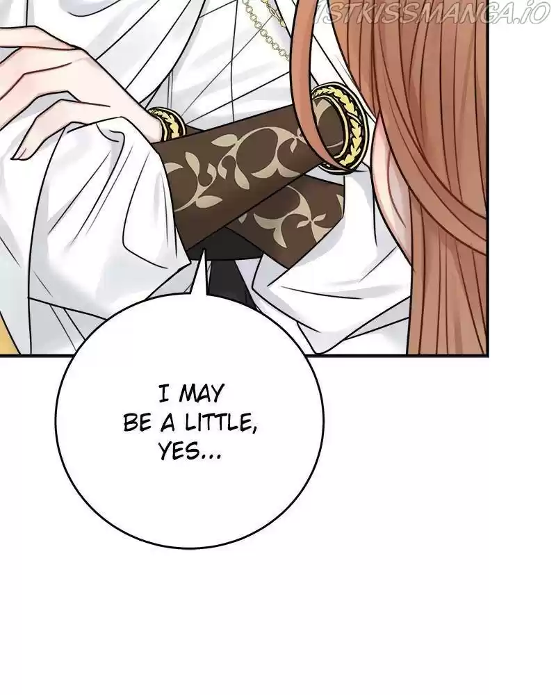 The Newlywed Life Of A Witch And A Dragon Chapter 52