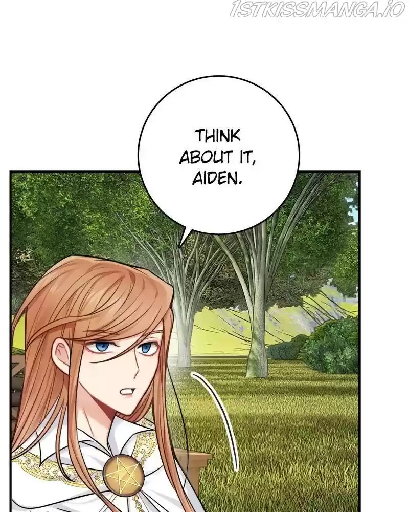 The Newlywed Life Of A Witch And A Dragon Chapter 52