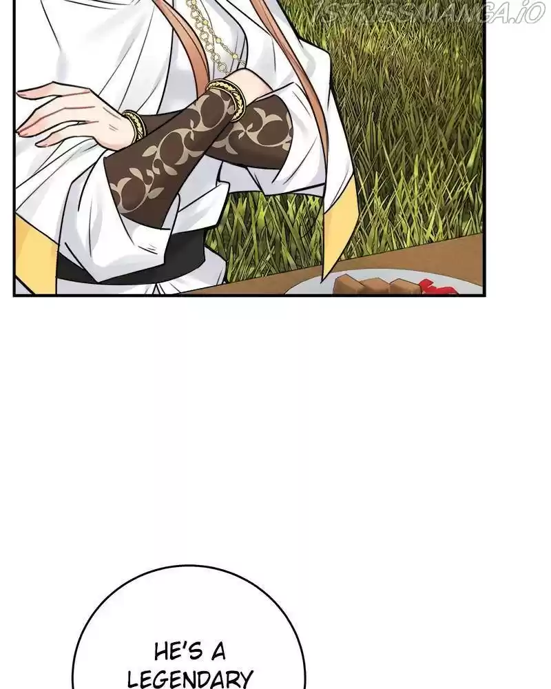 The Newlywed Life Of A Witch And A Dragon Chapter 52