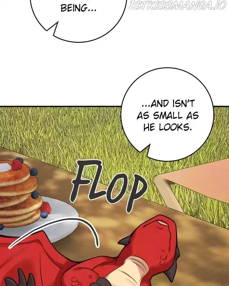 The Newlywed Life Of A Witch And A Dragon Chapter 52