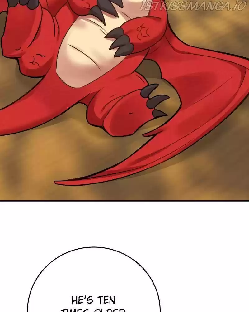 The Newlywed Life Of A Witch And A Dragon Chapter 52