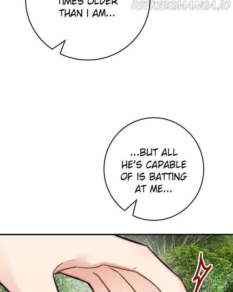 The Newlywed Life Of A Witch And A Dragon Chapter 52