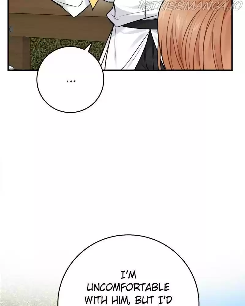 The Newlywed Life Of A Witch And A Dragon Chapter 52