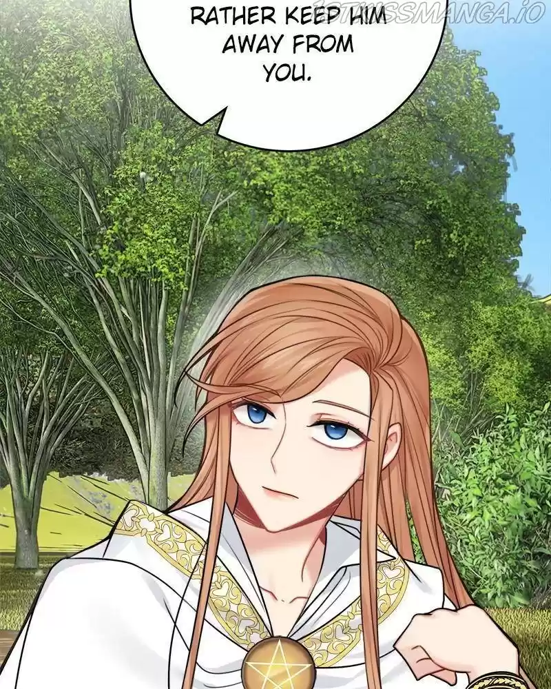 The Newlywed Life Of A Witch And A Dragon Chapter 52