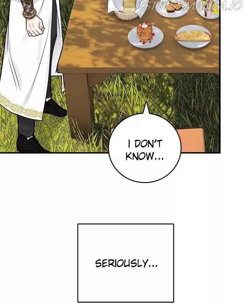 The Newlywed Life Of A Witch And A Dragon Chapter 52