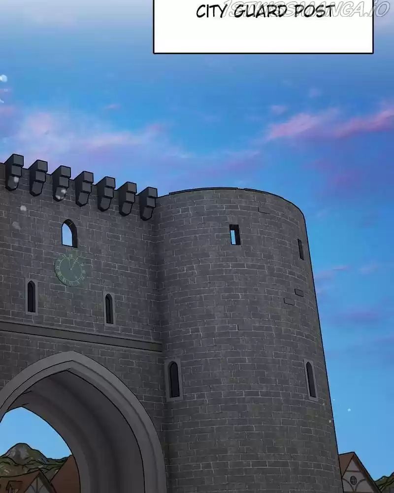 The Newlywed Life Of A Witch And A Dragon Chapter 52