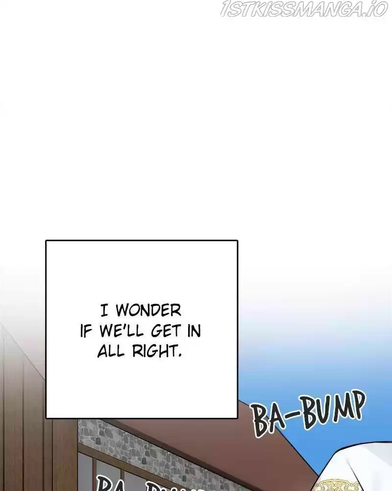 The Newlywed Life Of A Witch And A Dragon Chapter 52