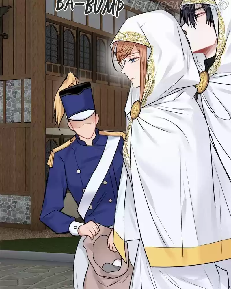 The Newlywed Life Of A Witch And A Dragon Chapter 52