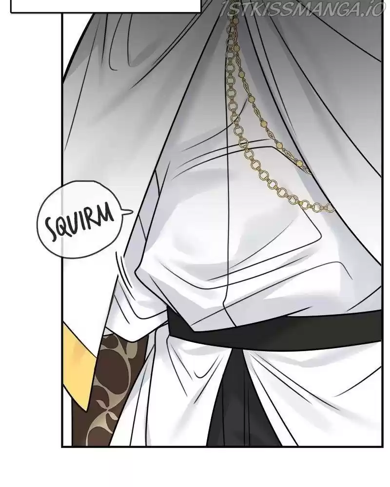 The Newlywed Life Of A Witch And A Dragon Chapter 52