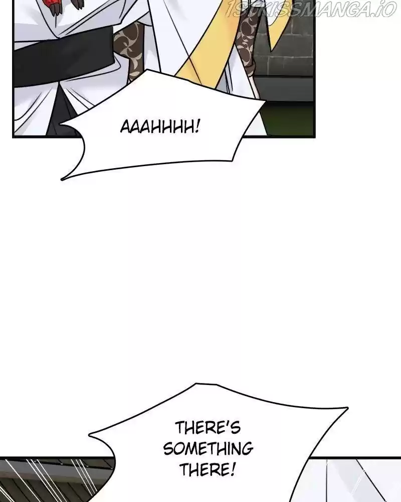 The Newlywed Life Of A Witch And A Dragon Chapter 52