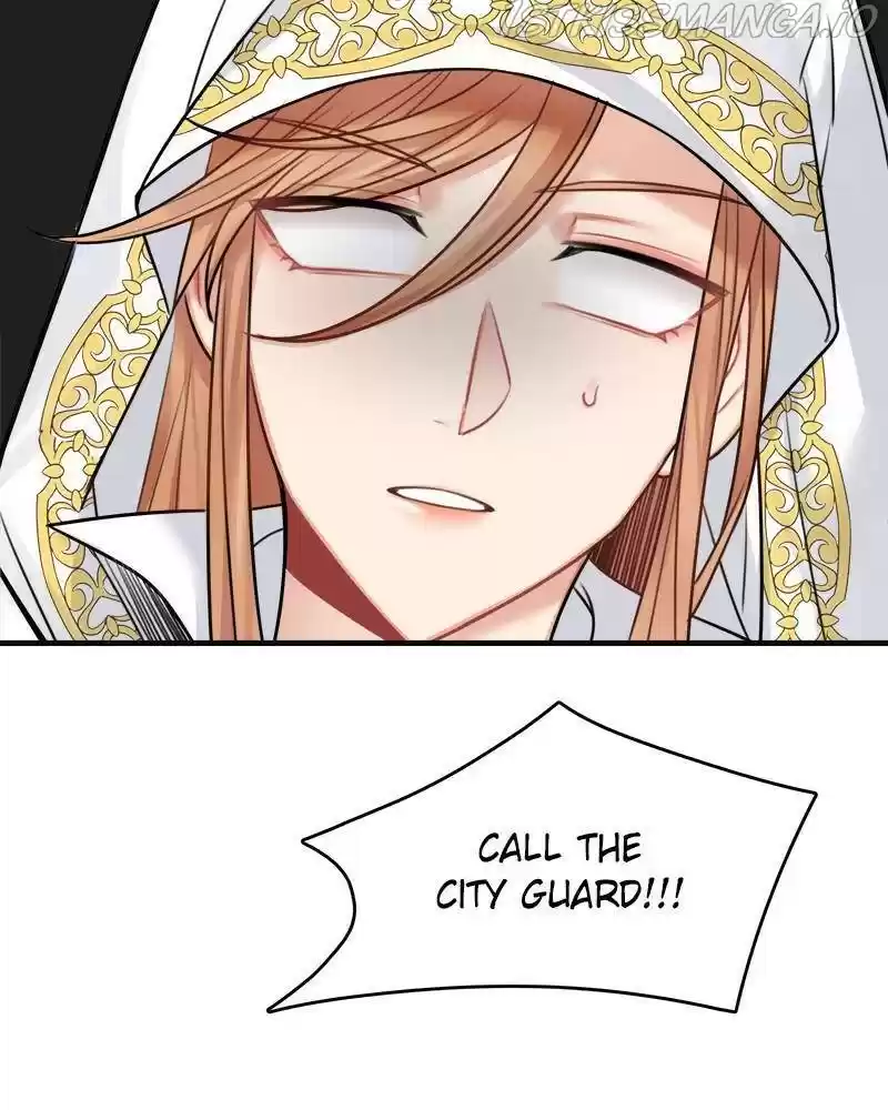 The Newlywed Life Of A Witch And A Dragon Chapter 52