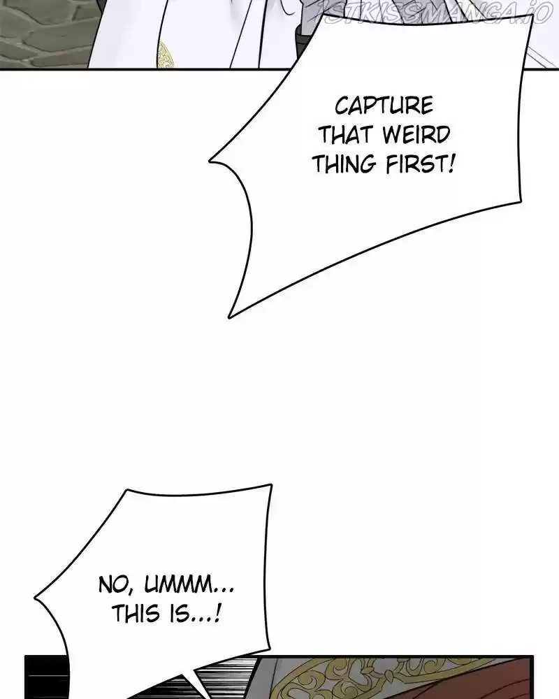 The Newlywed Life Of A Witch And A Dragon Chapter 52