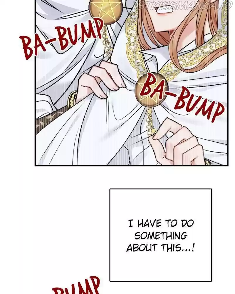 The Newlywed Life Of A Witch And A Dragon Chapter 52