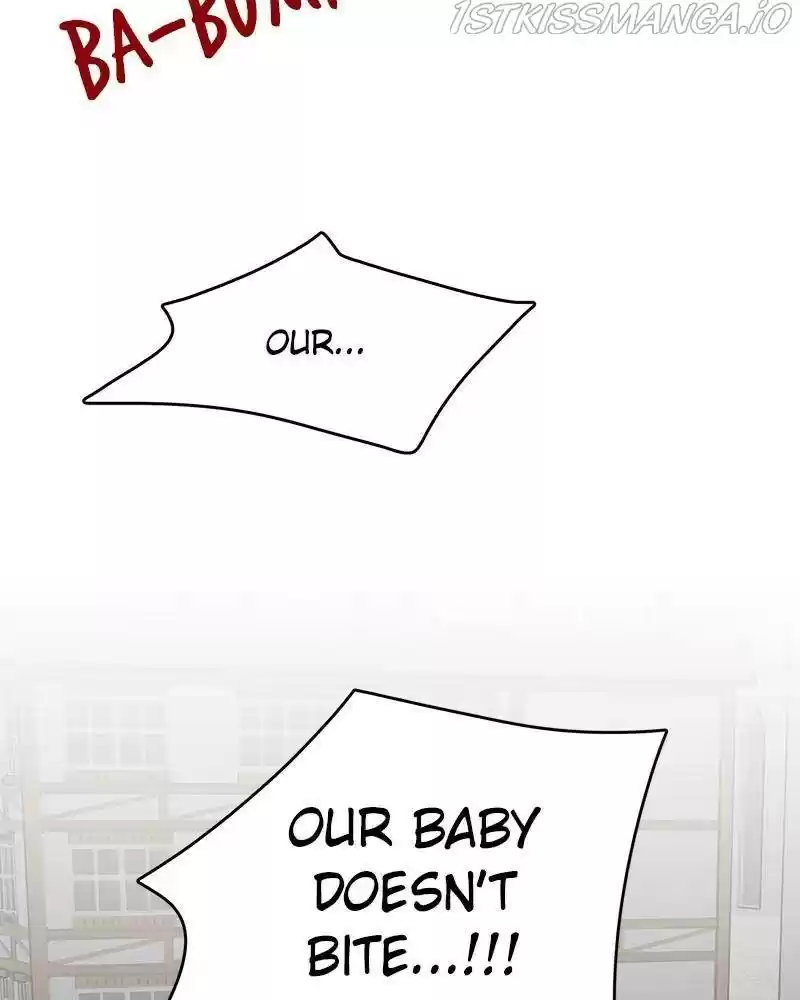 The Newlywed Life Of A Witch And A Dragon Chapter 52