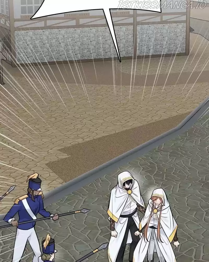 The Newlywed Life Of A Witch And A Dragon Chapter 52