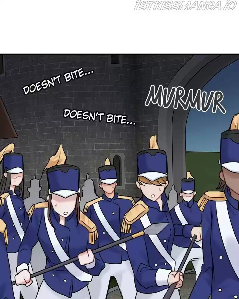 The Newlywed Life Of A Witch And A Dragon Chapter 52