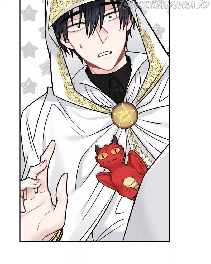 The Newlywed Life Of A Witch And A Dragon Chapter 52