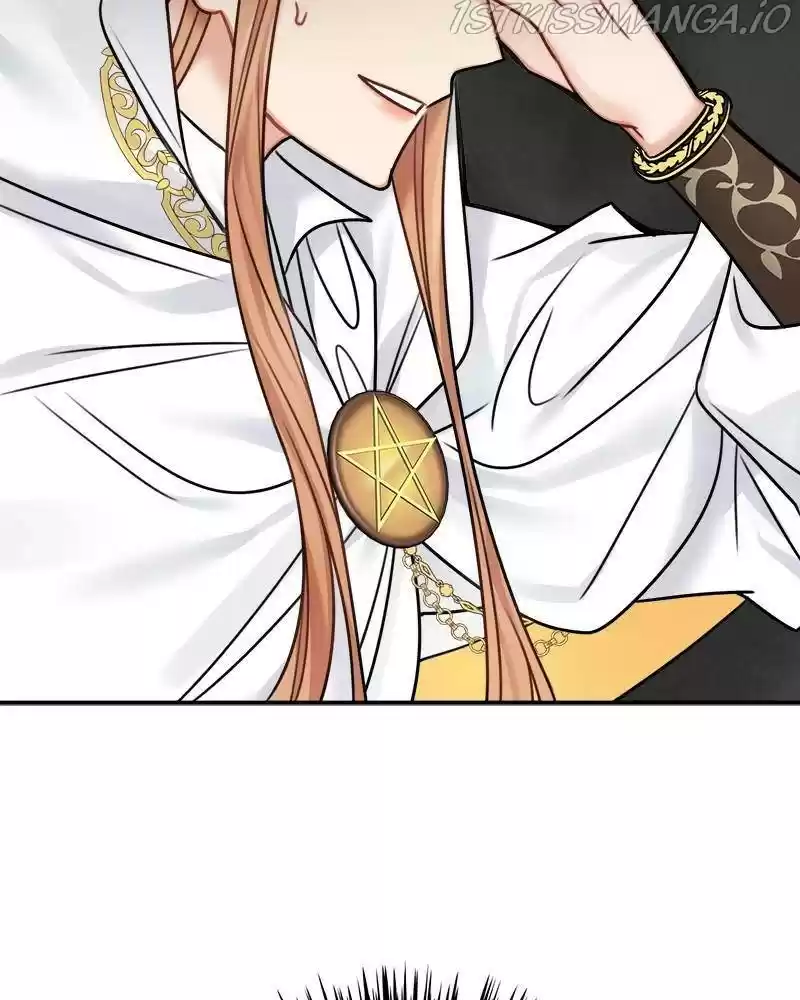 The Newlywed Life Of A Witch And A Dragon Chapter 52