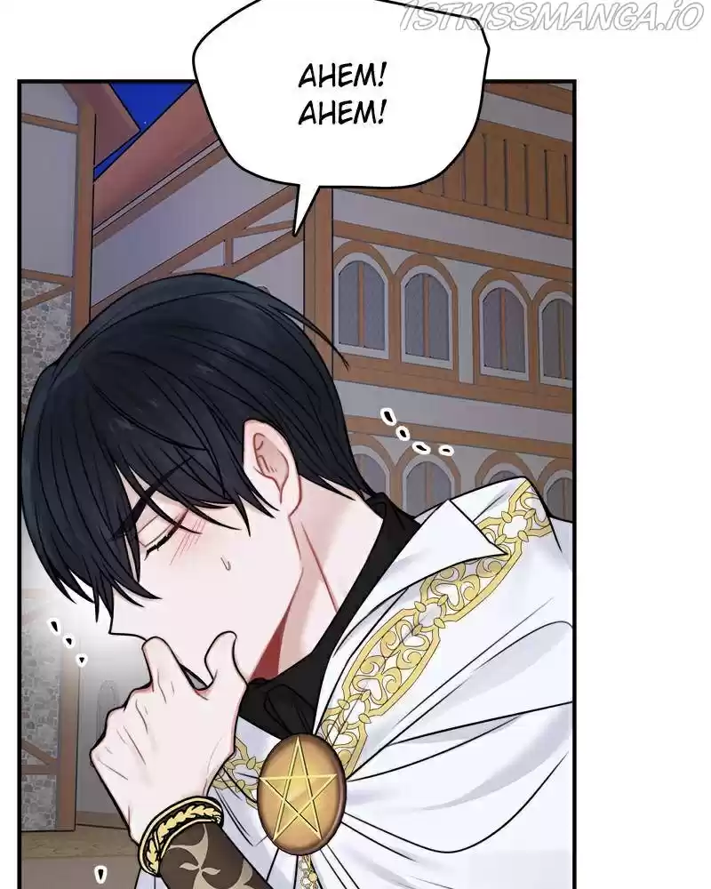 The Newlywed Life Of A Witch And A Dragon Chapter 53