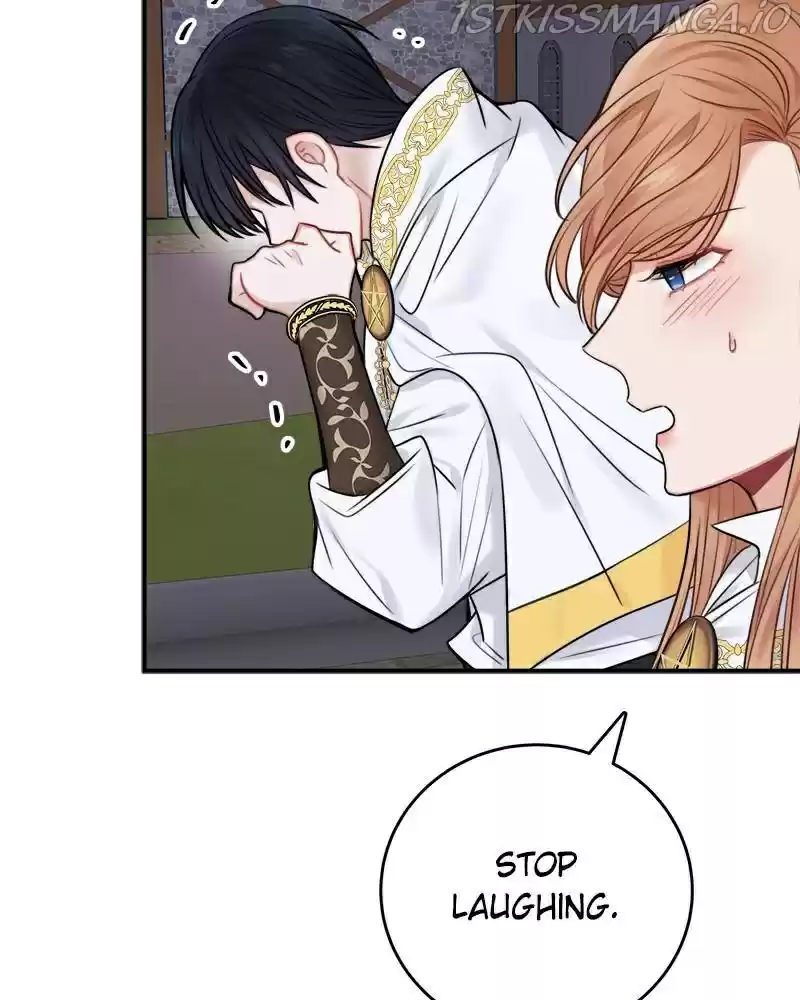 The Newlywed Life Of A Witch And A Dragon Chapter 53