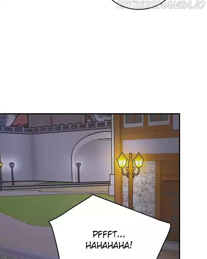 The Newlywed Life Of A Witch And A Dragon Chapter 53