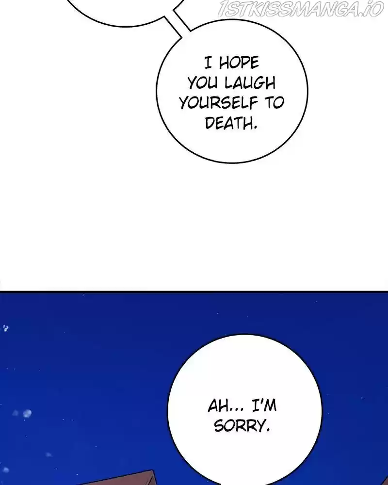 The Newlywed Life Of A Witch And A Dragon Chapter 53