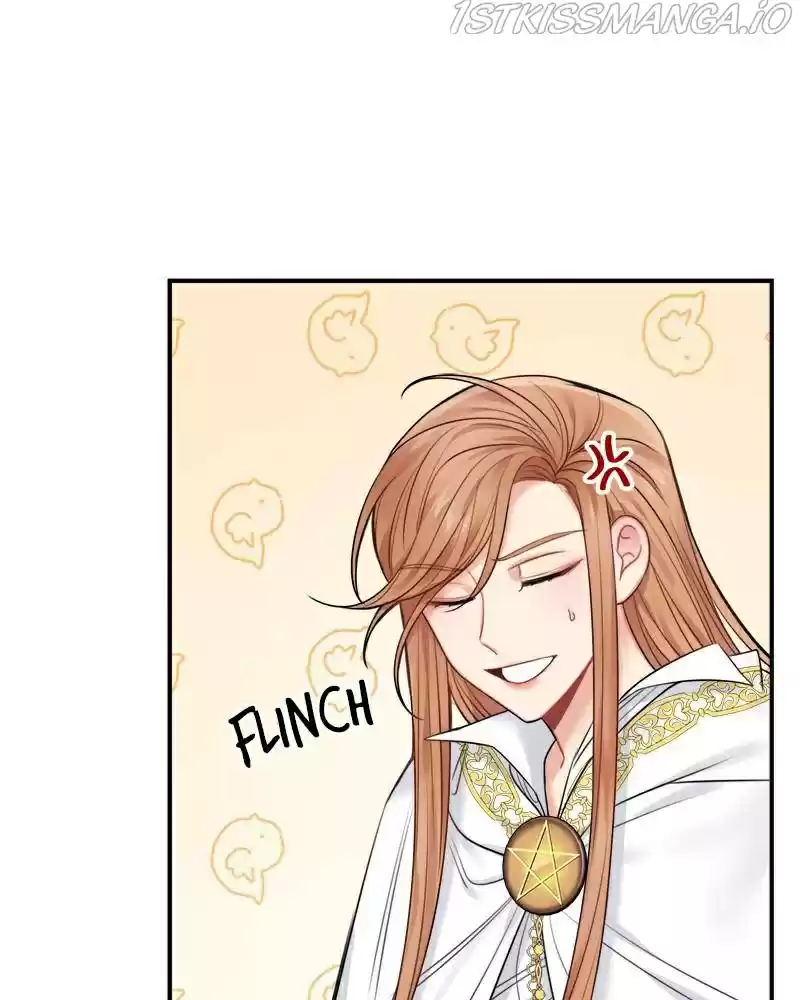 The Newlywed Life Of A Witch And A Dragon Chapter 53