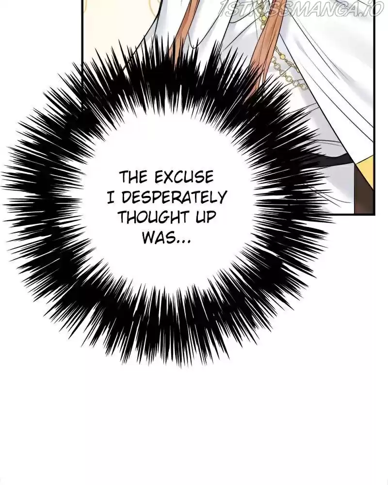 The Newlywed Life Of A Witch And A Dragon Chapter 53