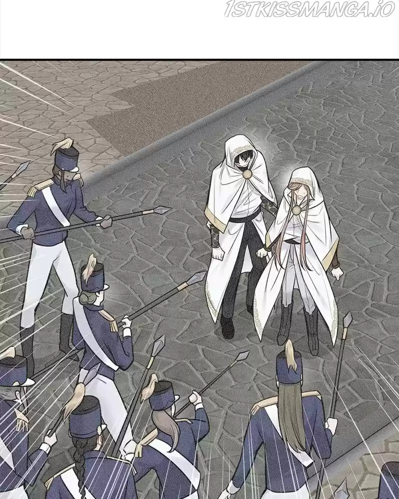 The Newlywed Life Of A Witch And A Dragon Chapter 53