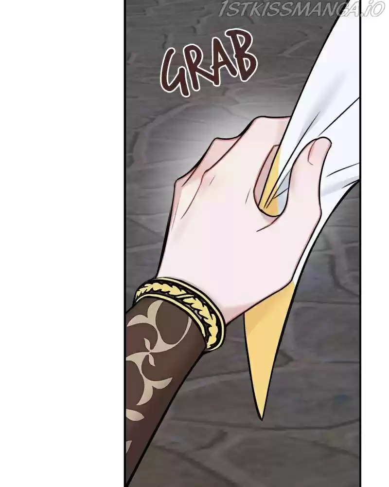 The Newlywed Life Of A Witch And A Dragon Chapter 53