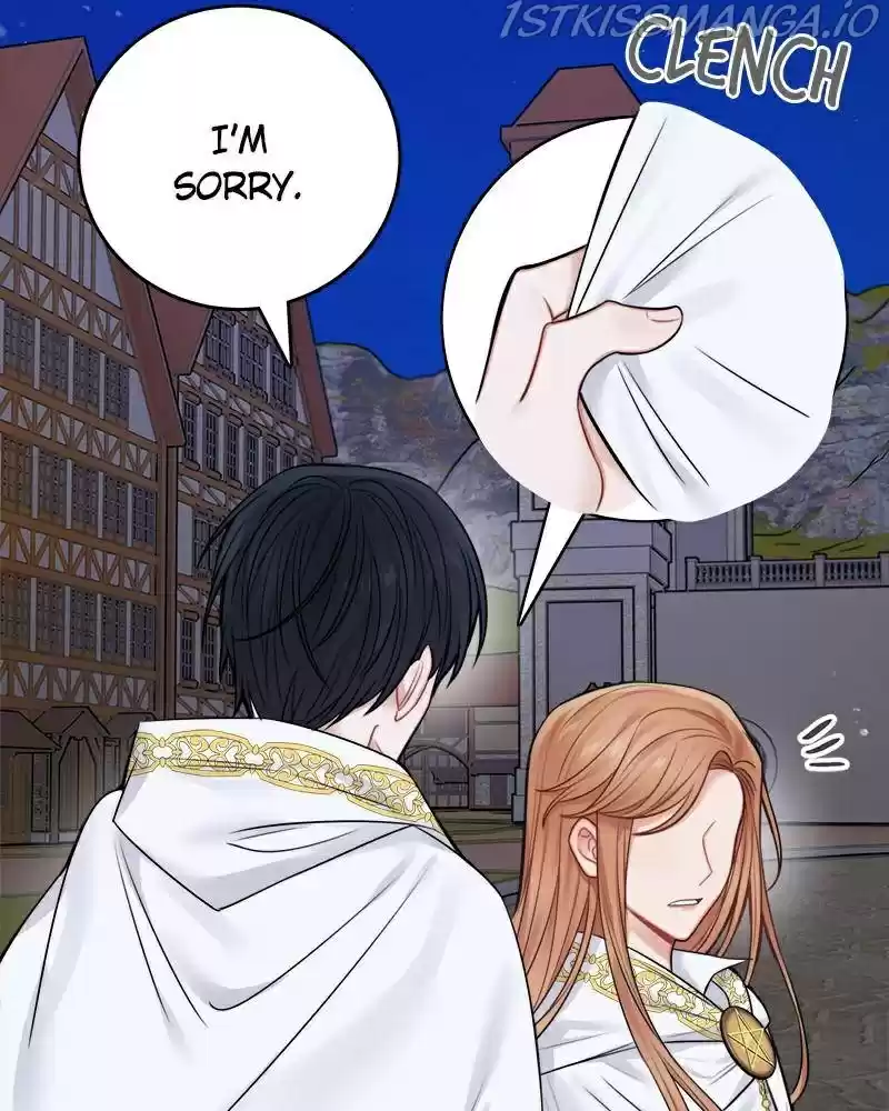 The Newlywed Life Of A Witch And A Dragon Chapter 53