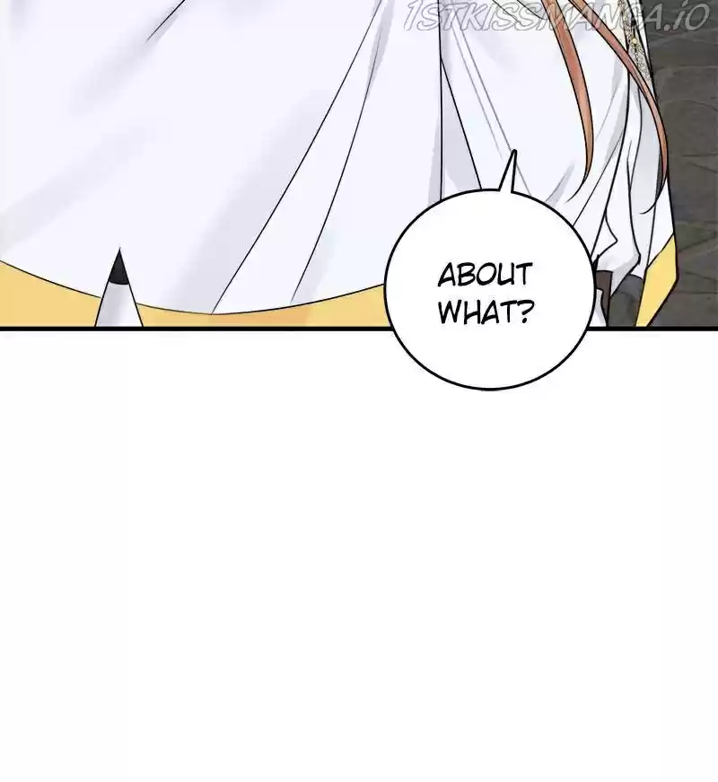 The Newlywed Life Of A Witch And A Dragon Chapter 53