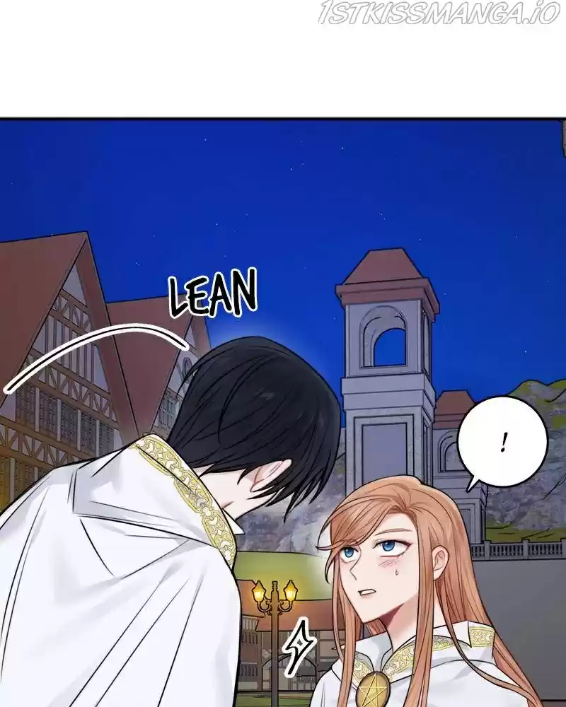 The Newlywed Life Of A Witch And A Dragon Chapter 53