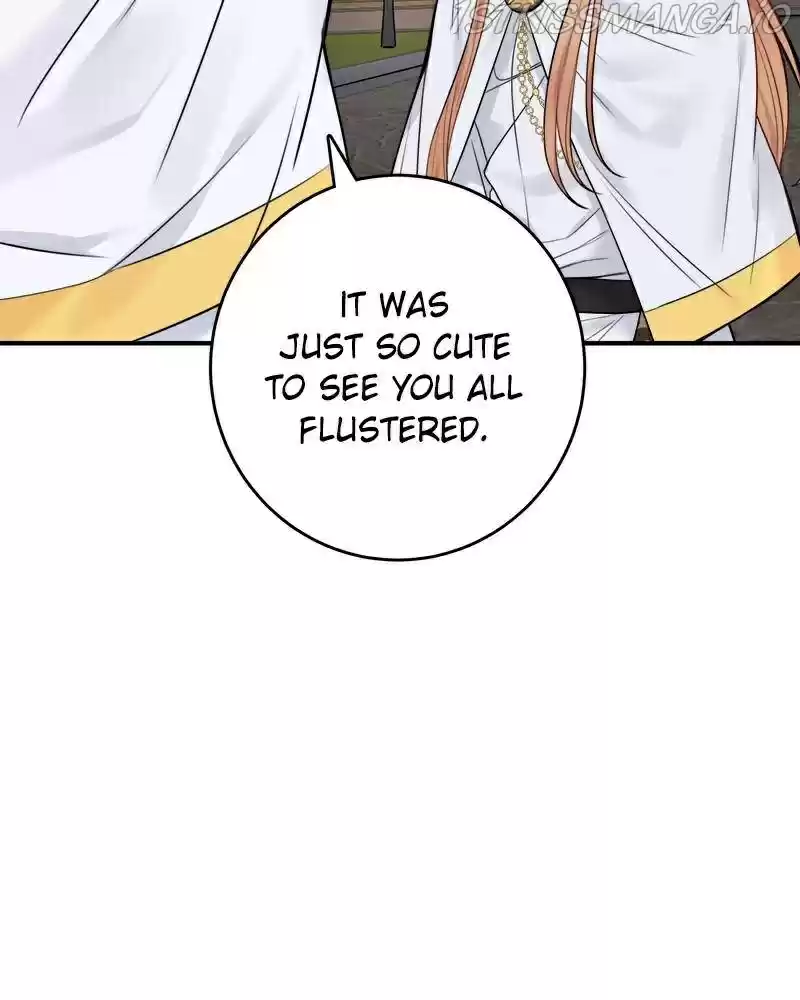 The Newlywed Life Of A Witch And A Dragon Chapter 53