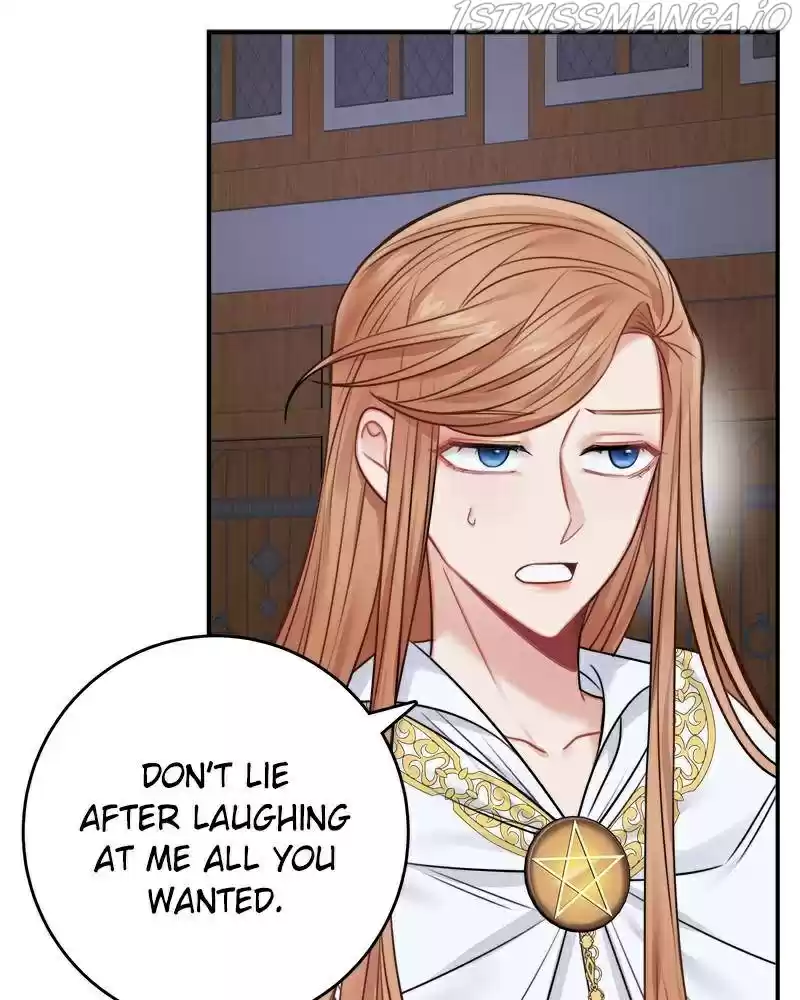 The Newlywed Life Of A Witch And A Dragon Chapter 53