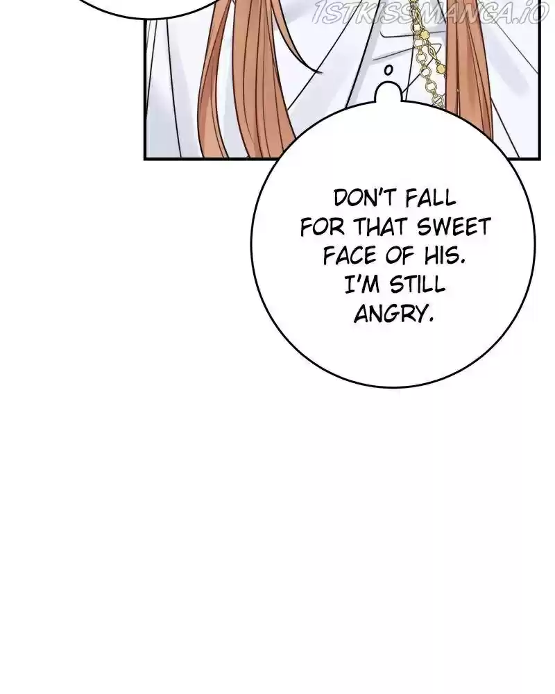 The Newlywed Life Of A Witch And A Dragon Chapter 53