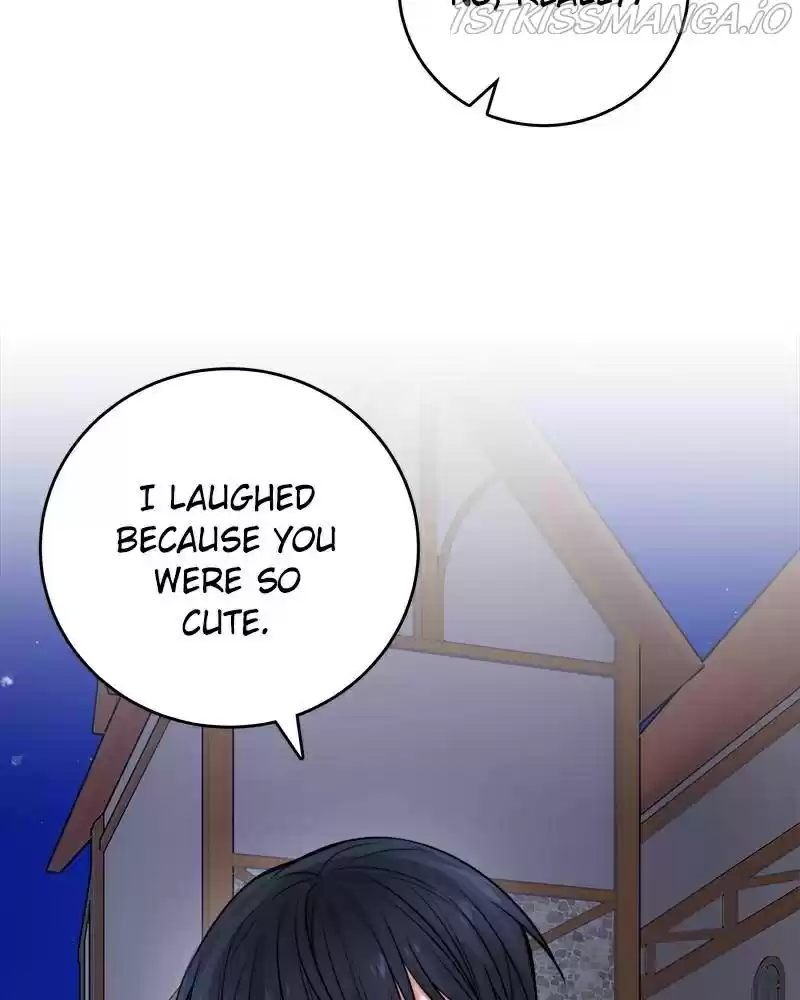 The Newlywed Life Of A Witch And A Dragon Chapter 53