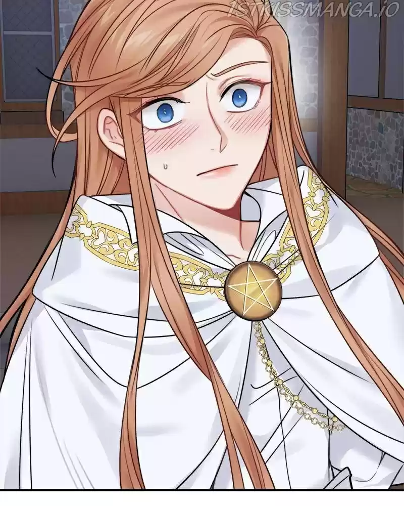 The Newlywed Life Of A Witch And A Dragon Chapter 53