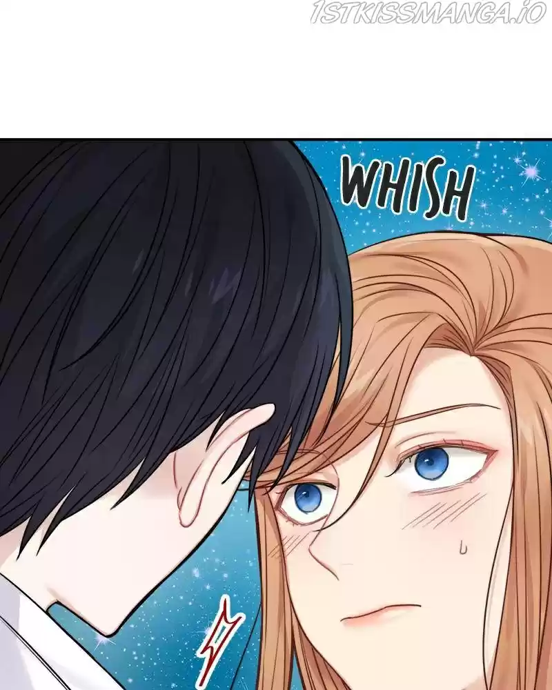 The Newlywed Life Of A Witch And A Dragon Chapter 53