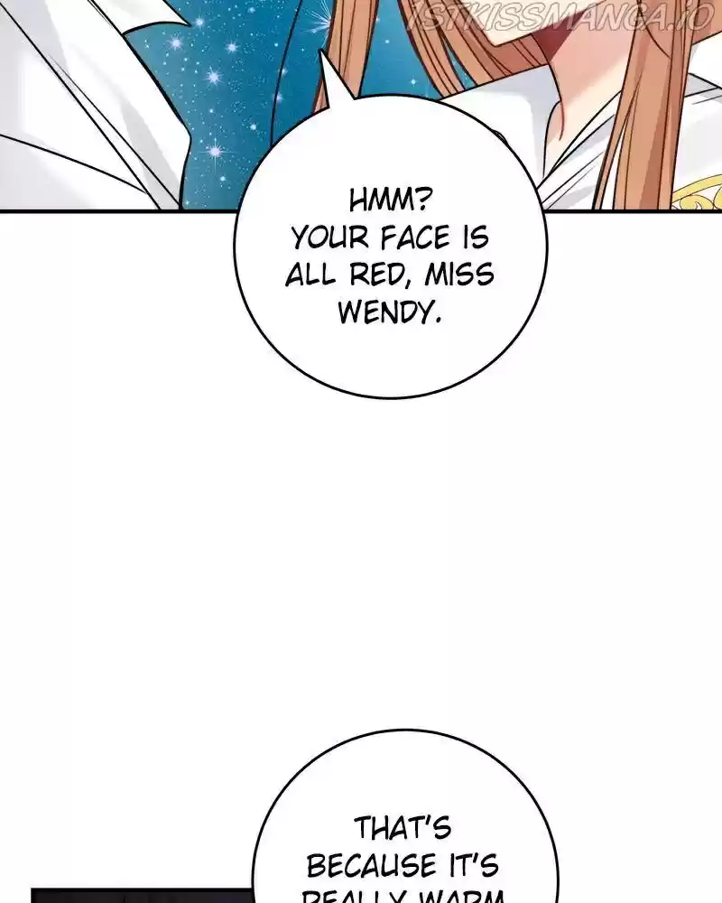 The Newlywed Life Of A Witch And A Dragon Chapter 53