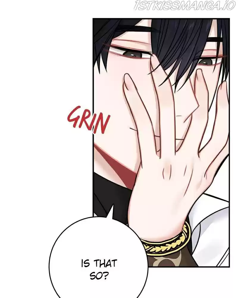 The Newlywed Life Of A Witch And A Dragon Chapter 53