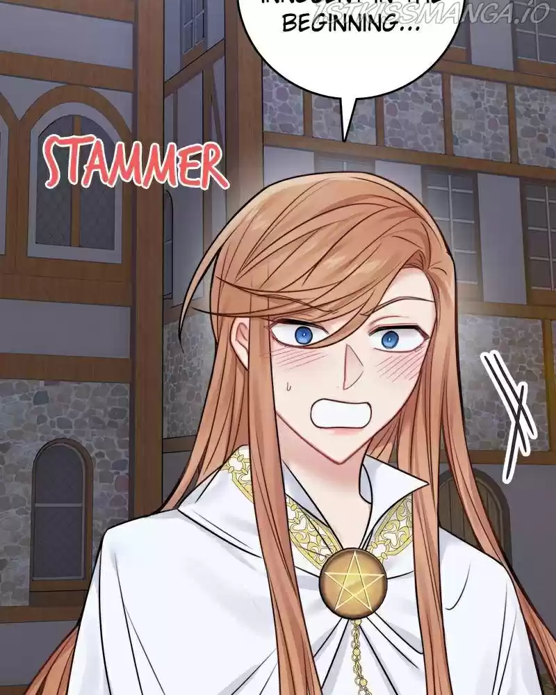 The Newlywed Life Of A Witch And A Dragon Chapter 53