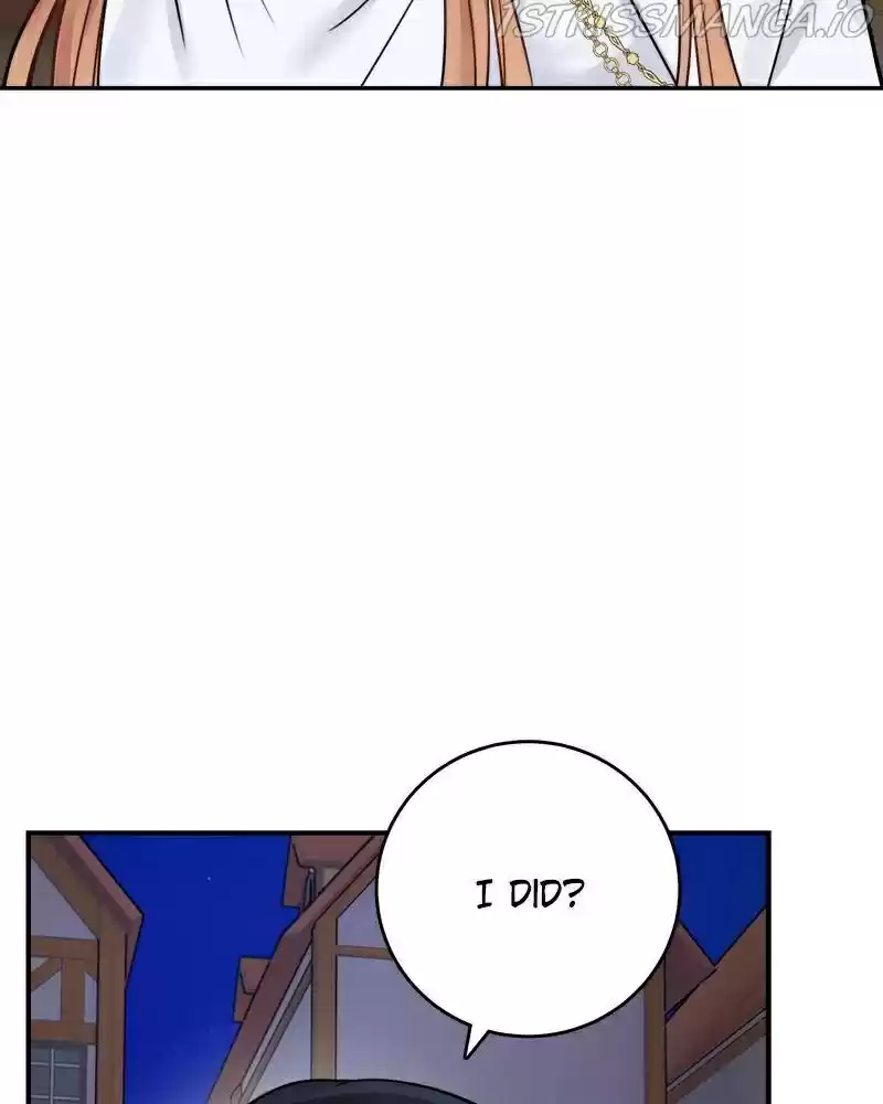 The Newlywed Life Of A Witch And A Dragon Chapter 53