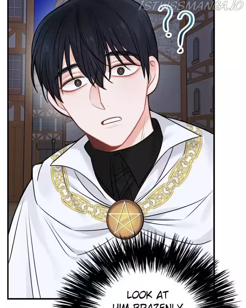 The Newlywed Life Of A Witch And A Dragon Chapter 53