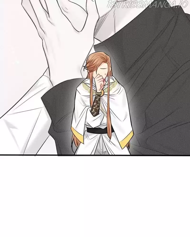 The Newlywed Life Of A Witch And A Dragon Chapter 53