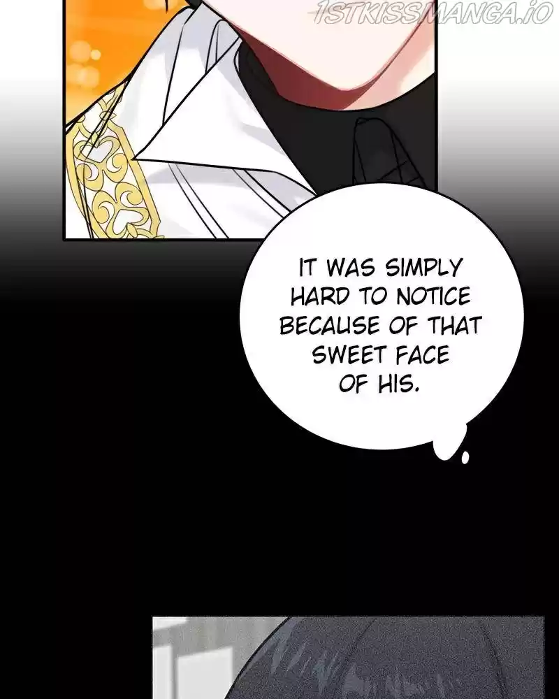 The Newlywed Life Of A Witch And A Dragon Chapter 53